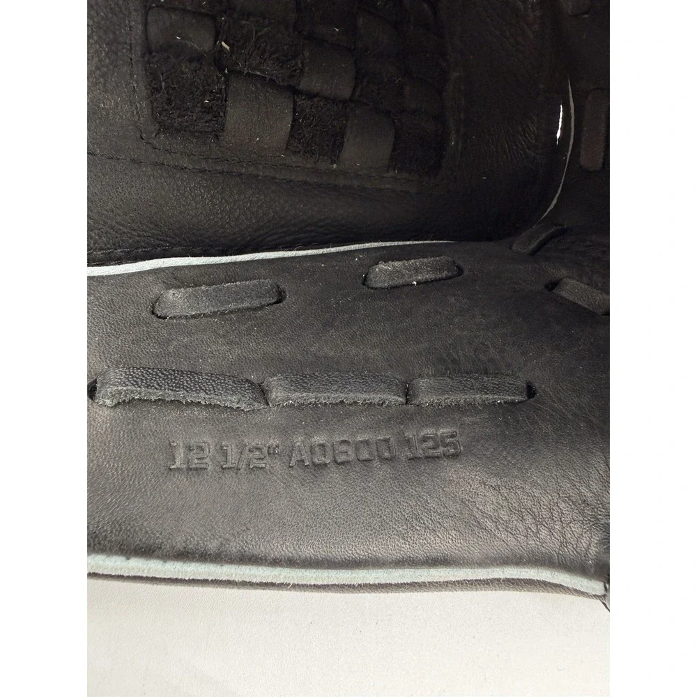 Wilson Baseball Glove A600 12.5